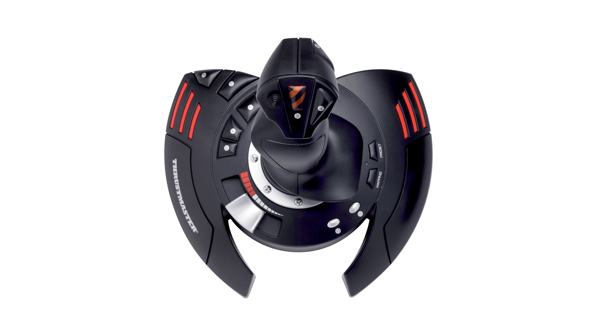 Thrustmaster Joystick T Flight Stick X (PS3, PC) - Newegg.com
